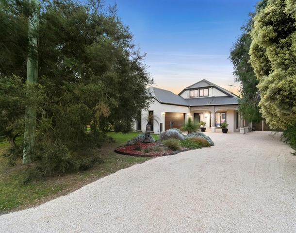 48 Jordan Road, Point Lonsdale VIC 3225