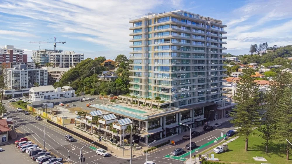 Additional image 9 of 805/4 Miles St, Coolangatta QLD 4225