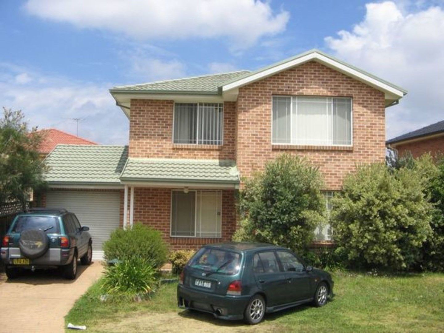 2B Warfield Place, Cecil Hills NSW 2171 House For Rent Domain