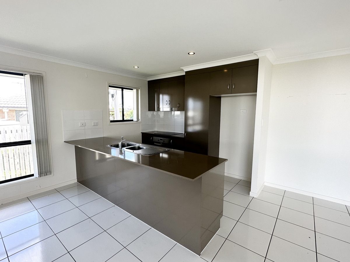4 bedrooms House in 168 Lucas Street GRACEMERE QLD, 4702