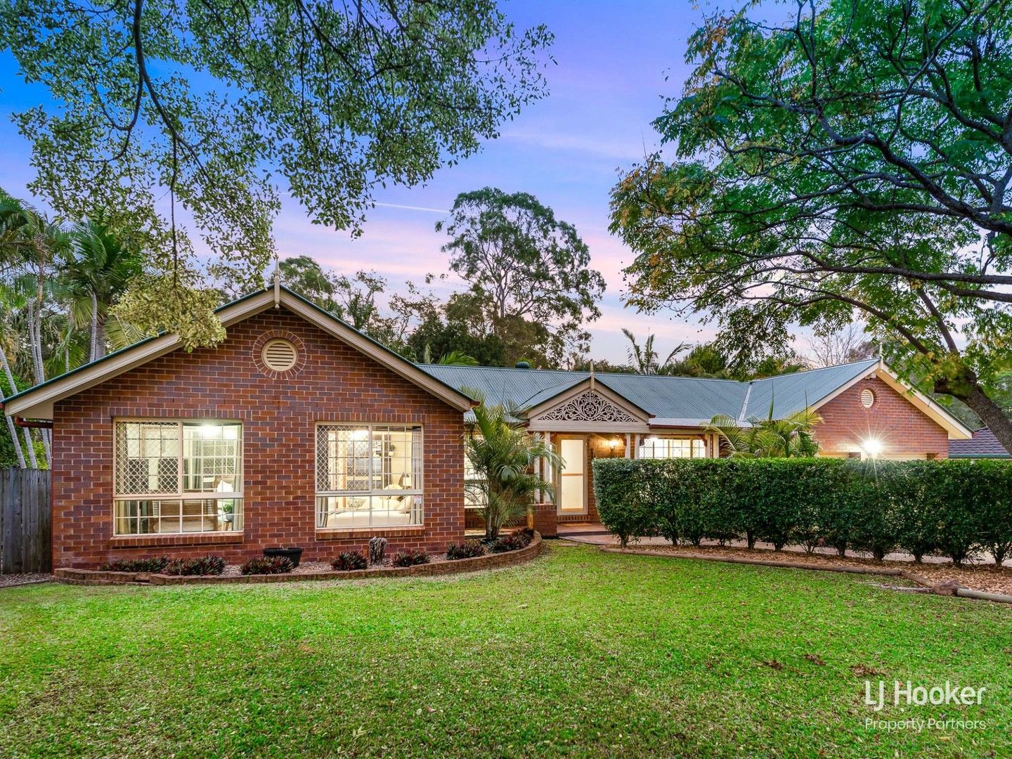 4 bedrooms House in 8 Gungurru Crescent KURABY QLD, 4112