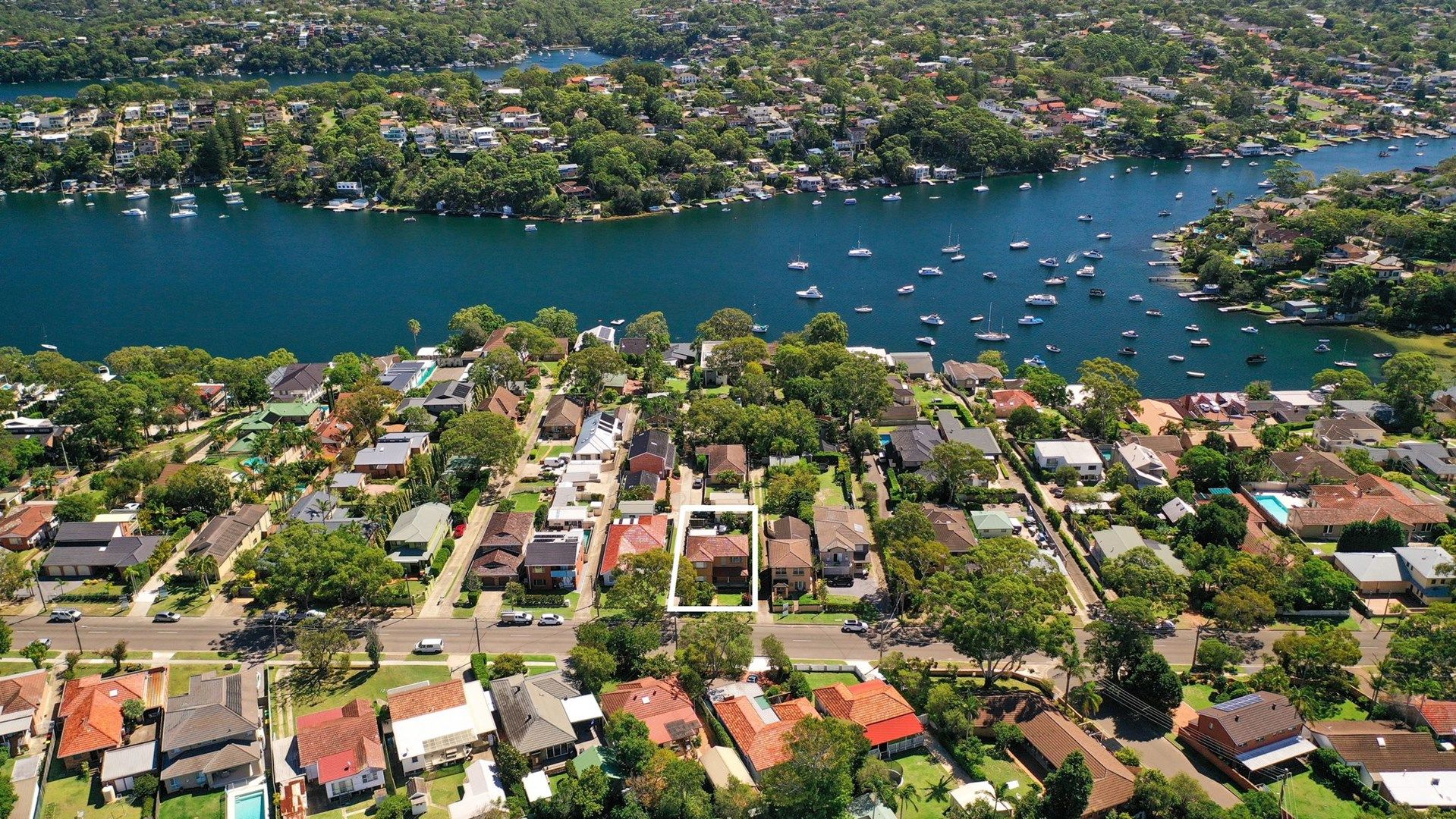 373 Willarong Road, Caringbah South NSW 2229, Image 1