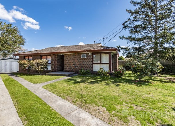 6 Cromwell Court, Keysborough VIC 3173