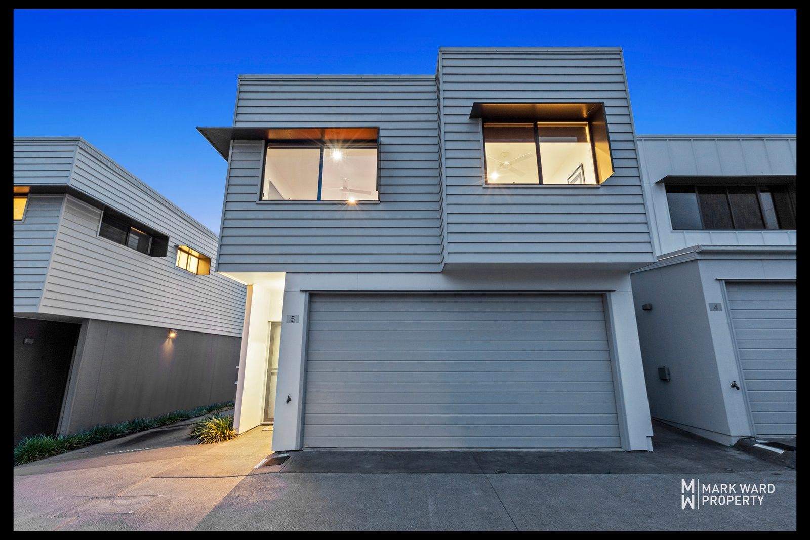 4 bedrooms Townhouse in 5/113 Lillian Avenue SALISBURY QLD, 4107