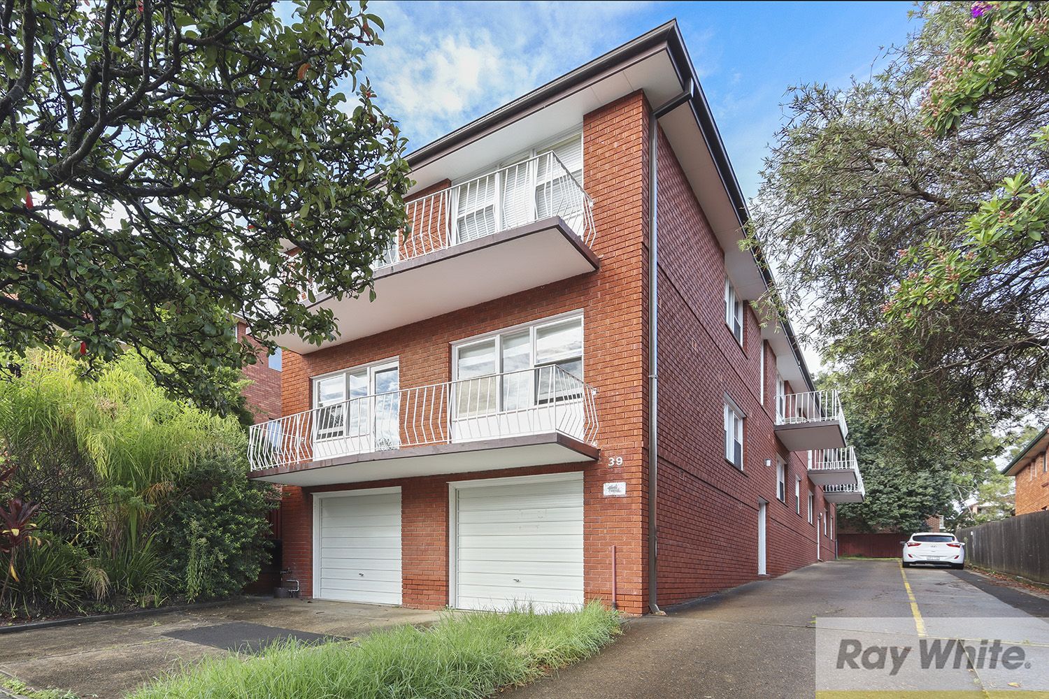 1 bedrooms Apartment / Unit / Flat in 7/39 Nelson Street PENSHURST NSW, 2222