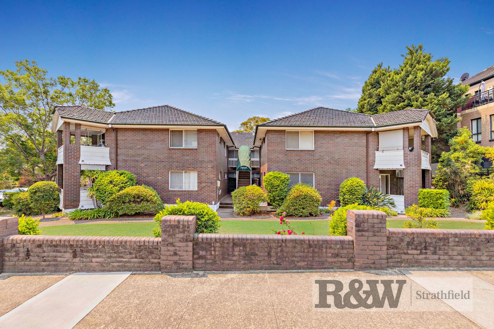 6/19-21 MARGARET STREET, Strathfield NSW 2135, Image 1