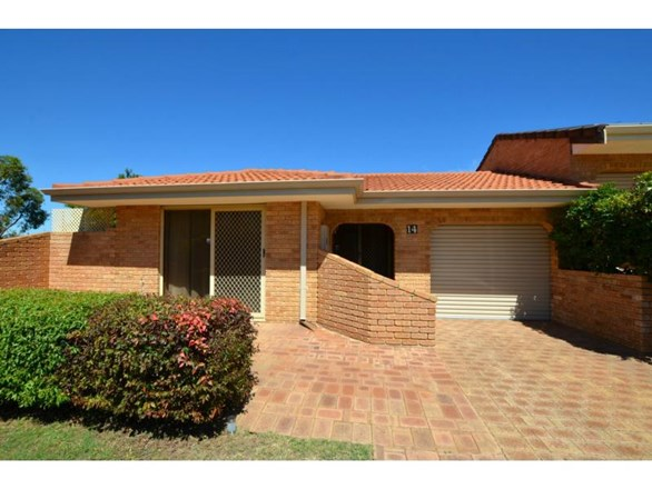 14 Arrochar Court, Hamersley WA 6022