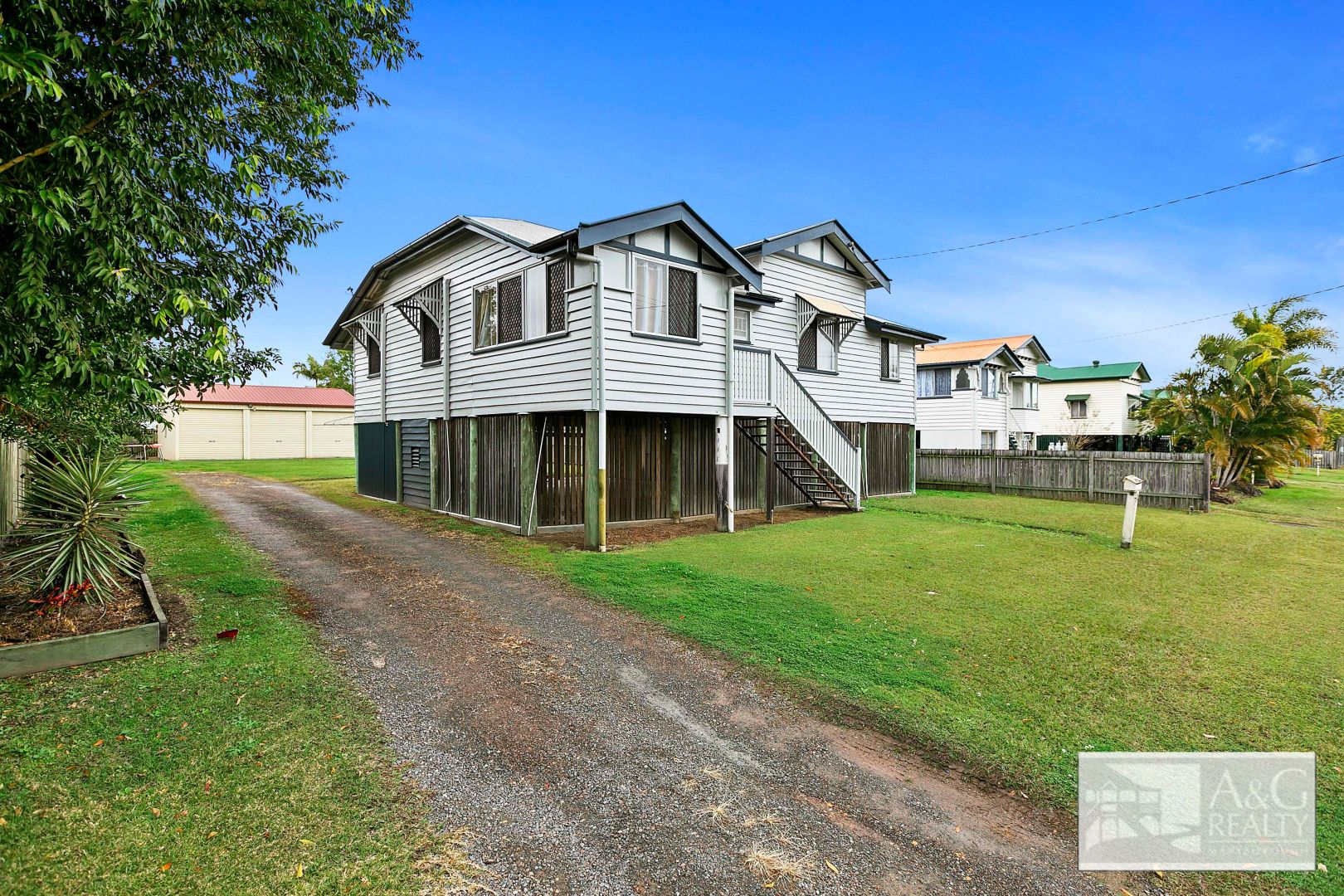 37 Rocky St, Maryborough QLD 4650, Image 1