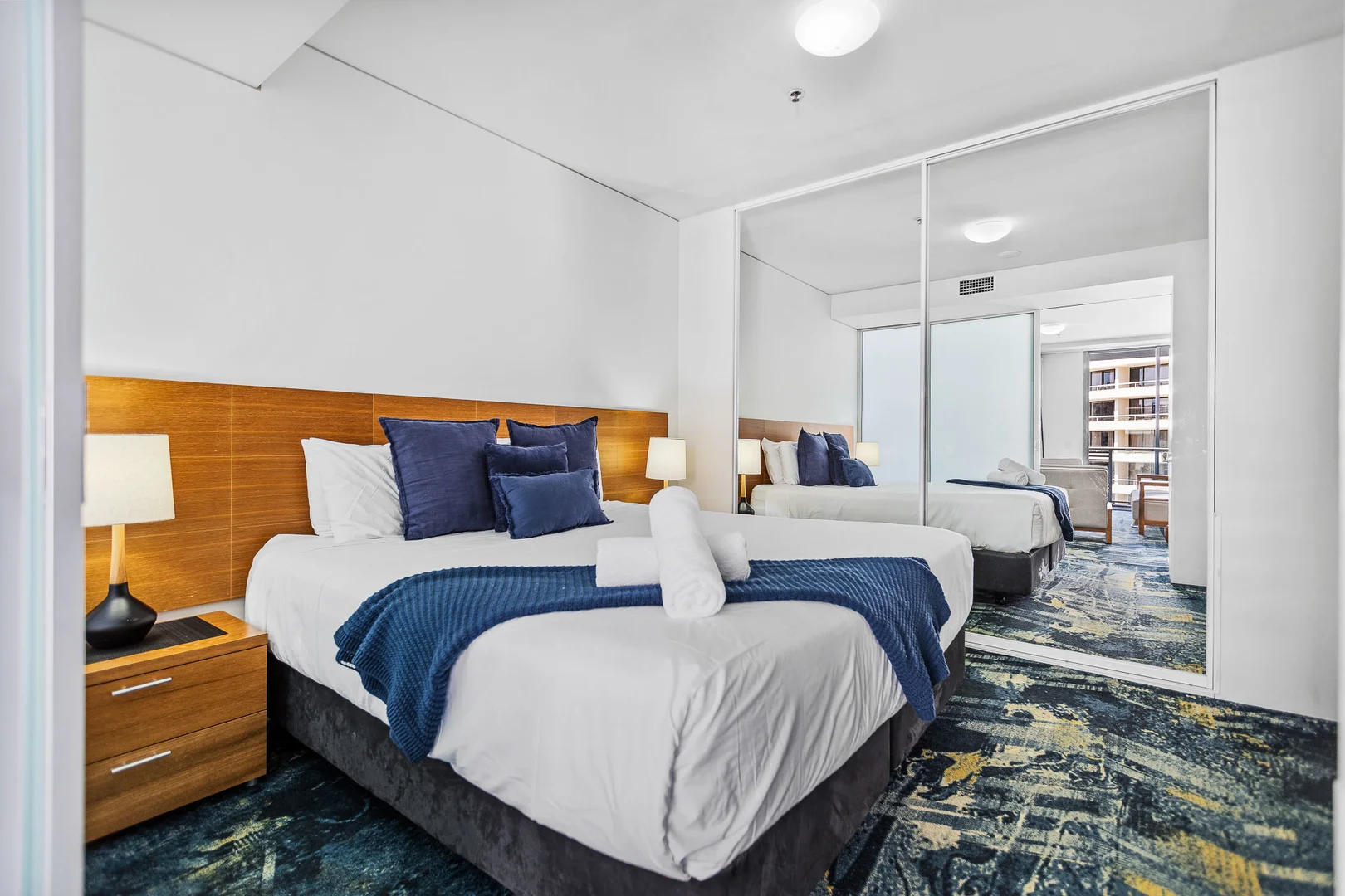 Additional image 10 of 504/1 Marlin Parade, Cairns City QLD 4870