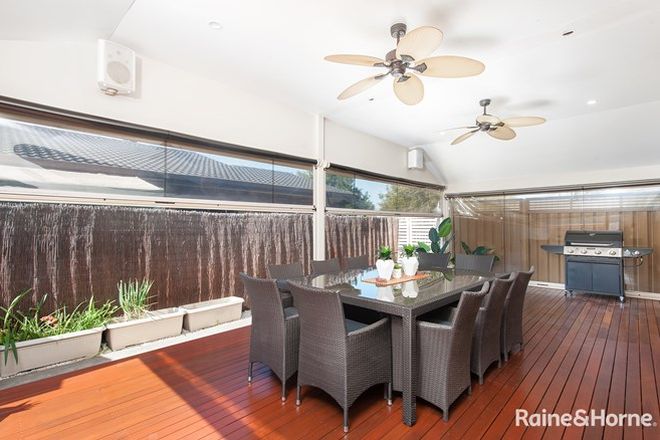 Picture of 2/18 Shoreline Drive, FINGAL BAY NSW 2315