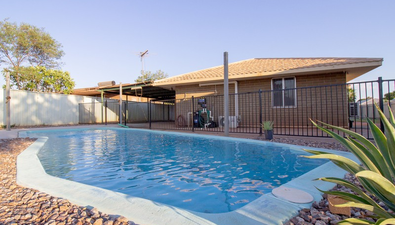 Picture of 13 Barrow Place, SOUTH HEDLAND WA 6722
