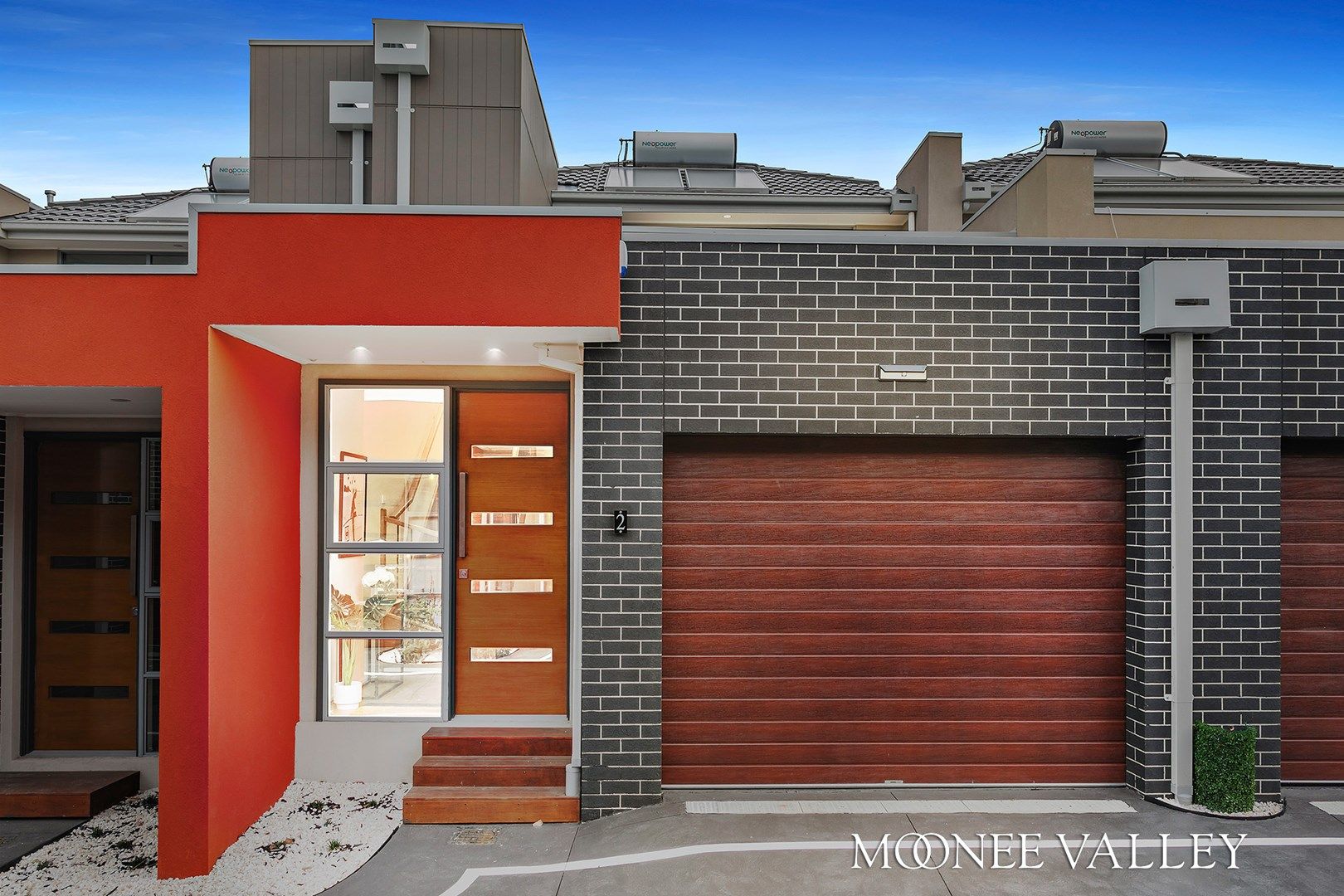 2/4-8 Military Road, Avondale Heights VIC 3034, Image 1