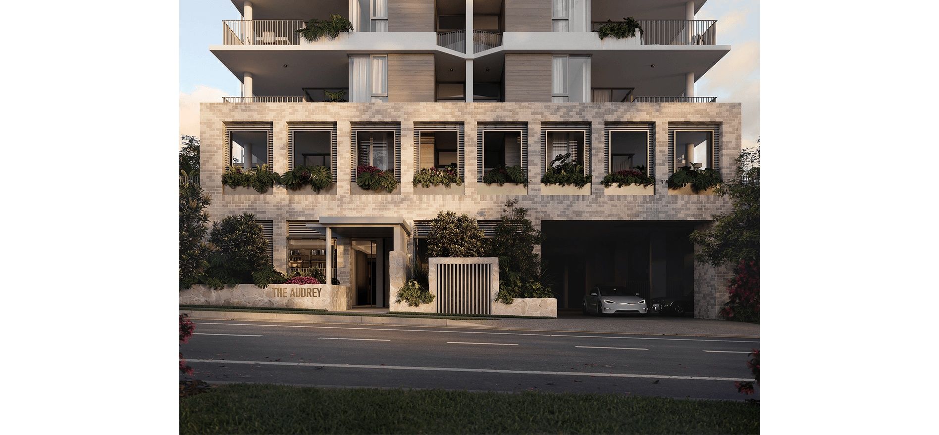 801-802/109 Clarence Road, Indooroopilly QLD 4068, Image 1