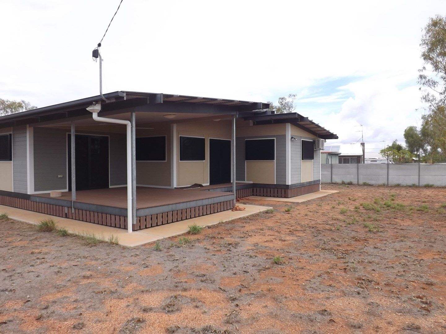 28 Leichhardt Street, Tennant Creek NT 0860, Image 0