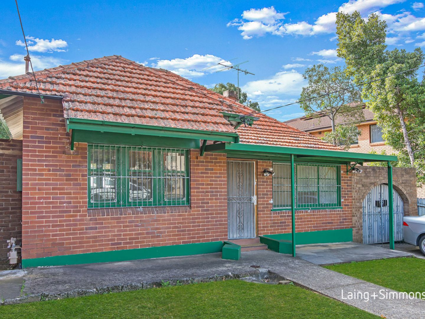 13 Calliope Street, Guildford NSW 2161, Image 2