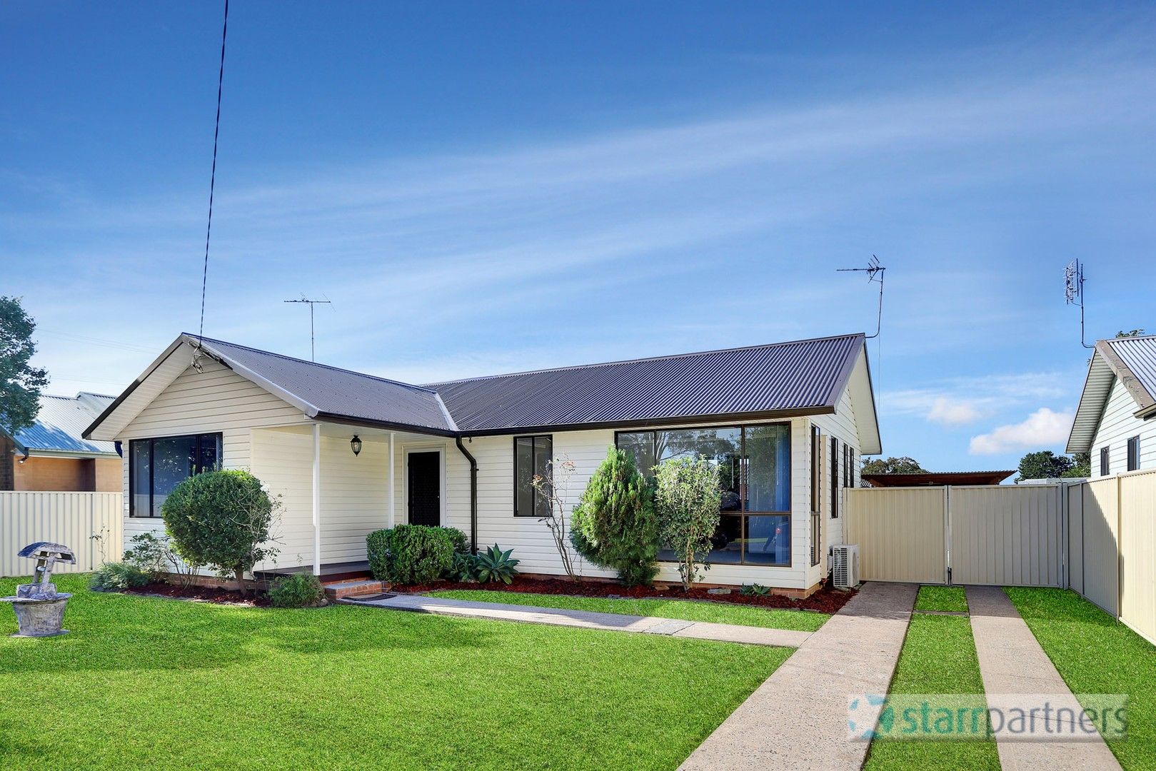 4 Campbell Street, South Windsor NSW 2756, Image 0