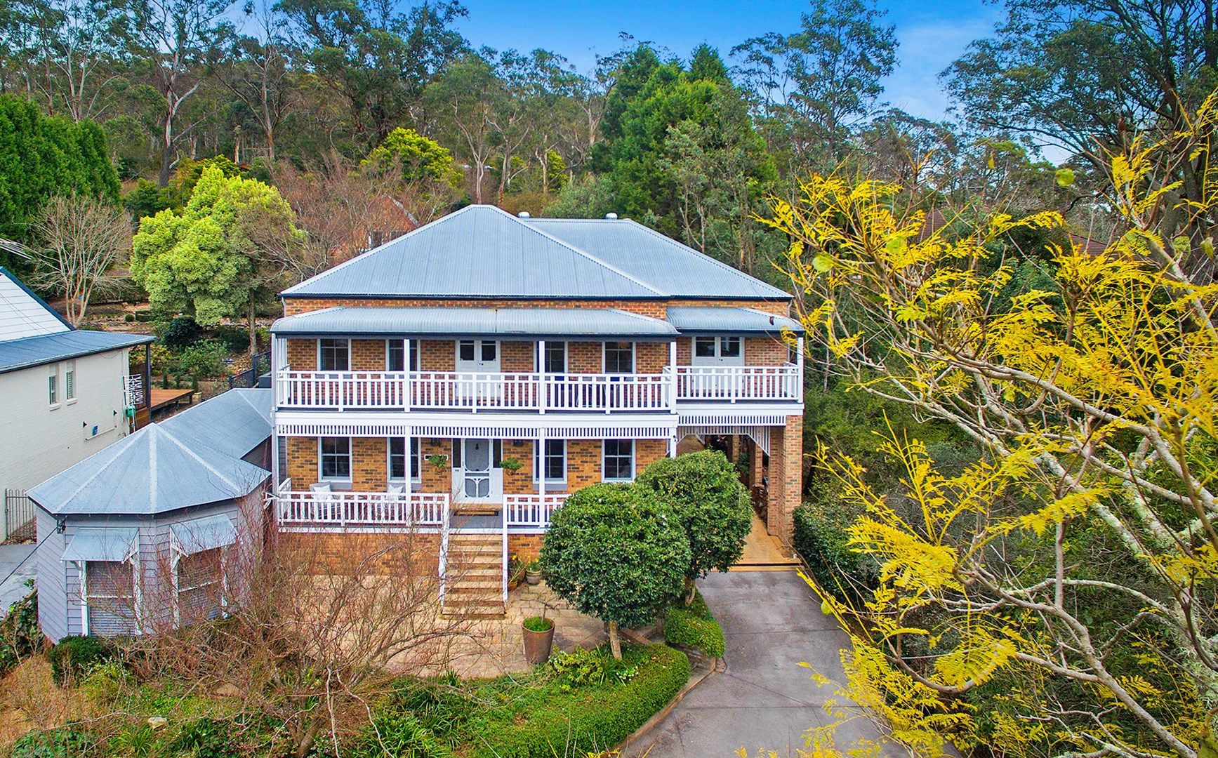 75 Oxley Drive, Mittagong Property History & Address Research Domain