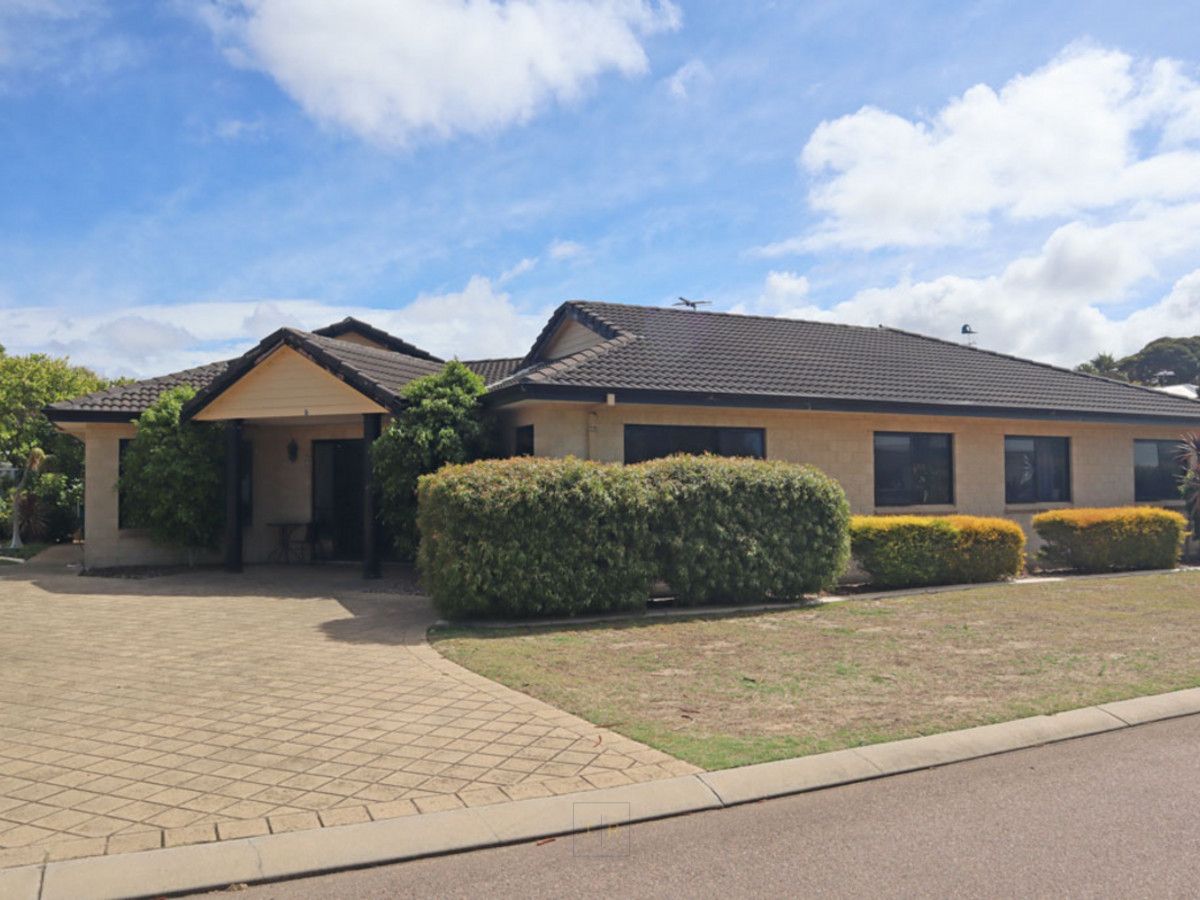 13 Butler Street, Castletown WA 6450