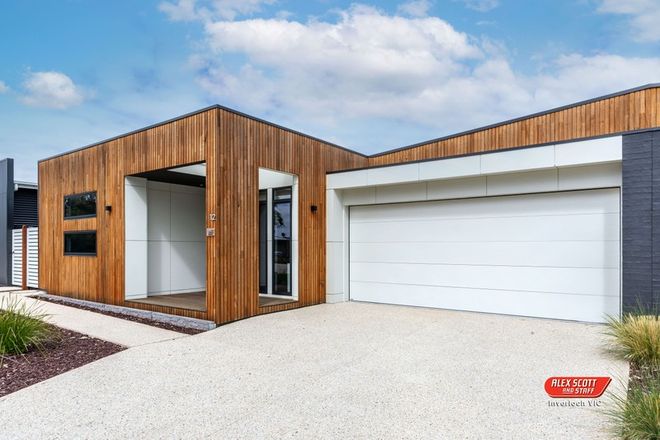 Picture of 12 Karkalla Drive, INVERLOCH VIC 3996