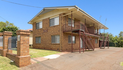 Picture of 1/123 South Street, RANGEVILLE QLD 4350