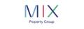 MIX Property Group's logo