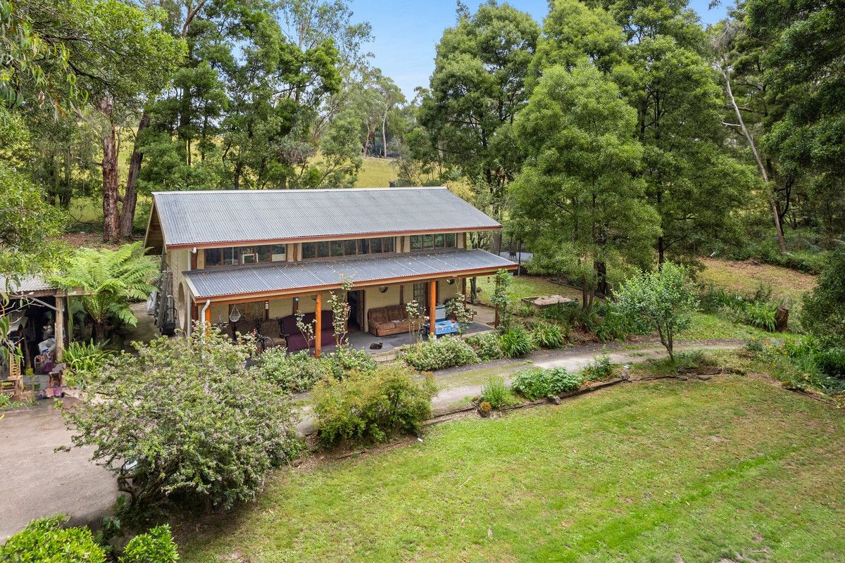 75 Railway Line Road, Kawarren VIC 3249, Image 2