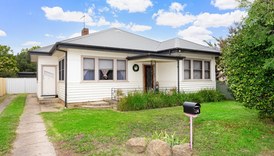 Picture of 14 Rhoda Avenue, WAGGA WAGGA NSW 2650