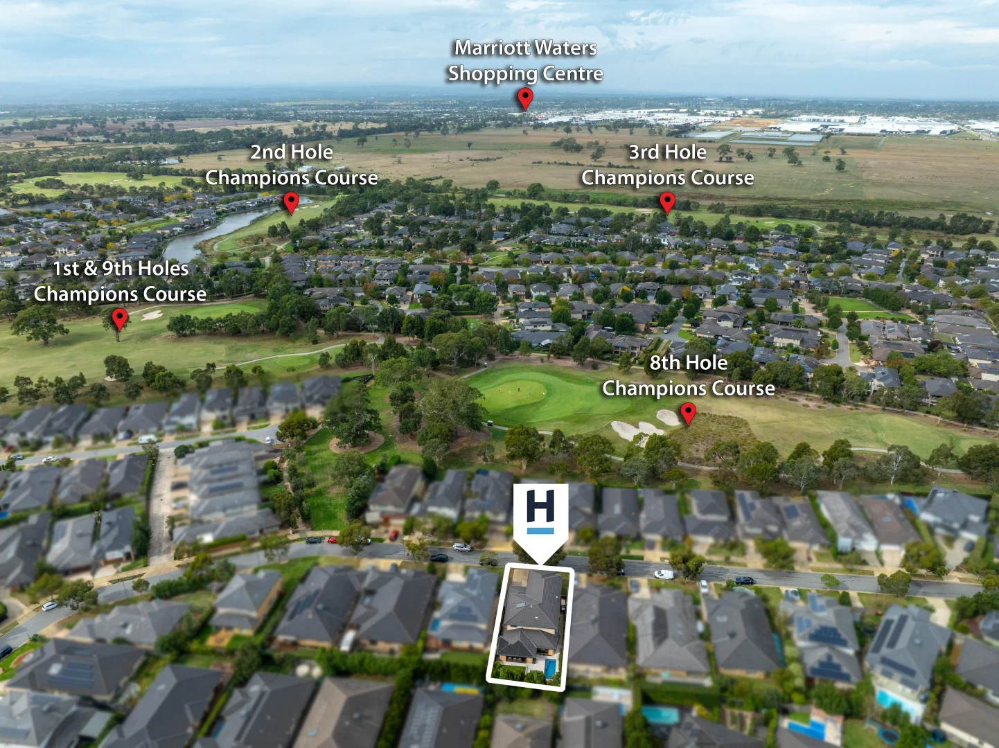 Additional image 31 of 14 Crampton Chase, Sandhurst VIC 3977