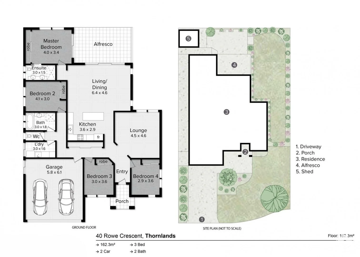 Additional image 19 of 40 Rowe Crescent, Thornlands QLD 4164