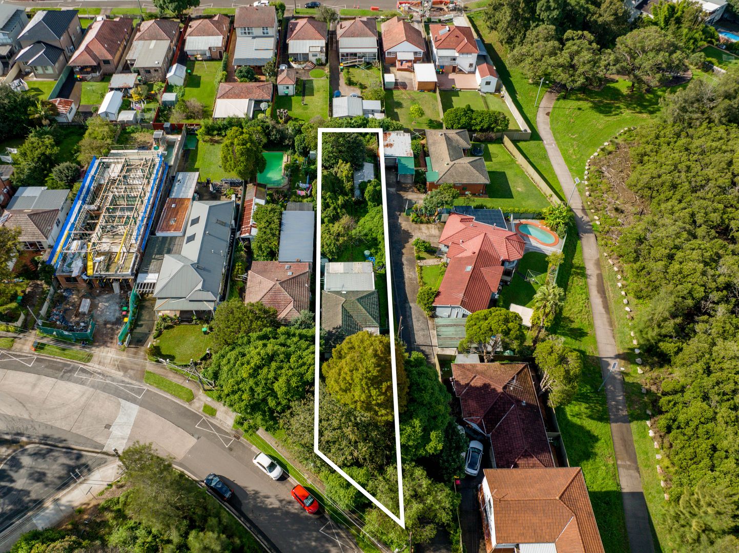 155 Wharf Road, Melrose Park NSW 2114, Image 1