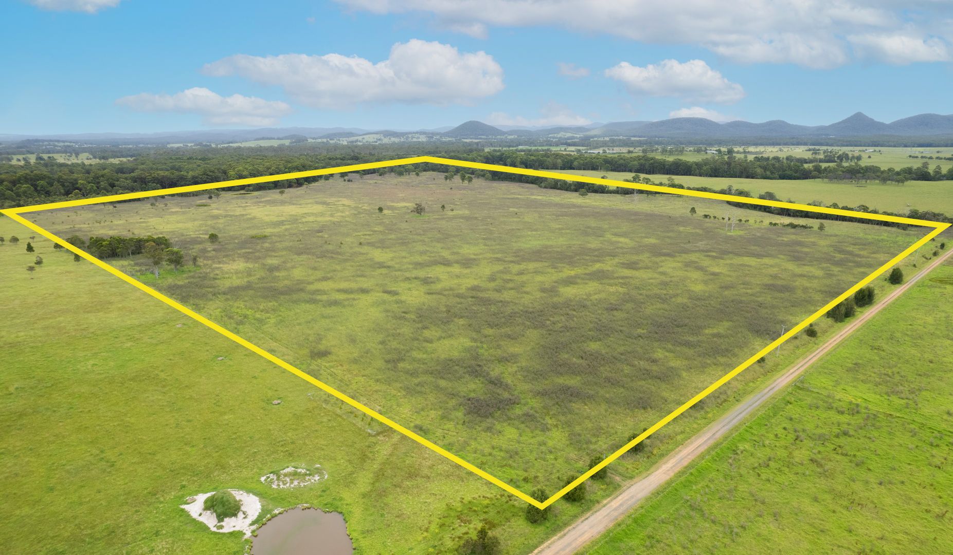 Lot 9 Gunjula Drive, The Branch NSW 2425, Image 1