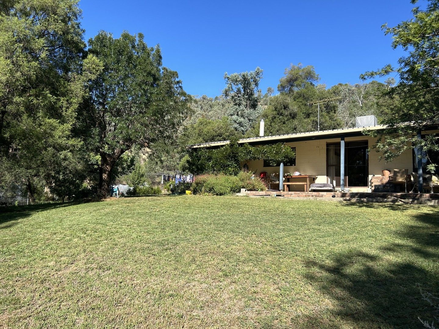 316 Back Kootingal Road, Tamworth NSW 2340 House For Rent 530 Domain