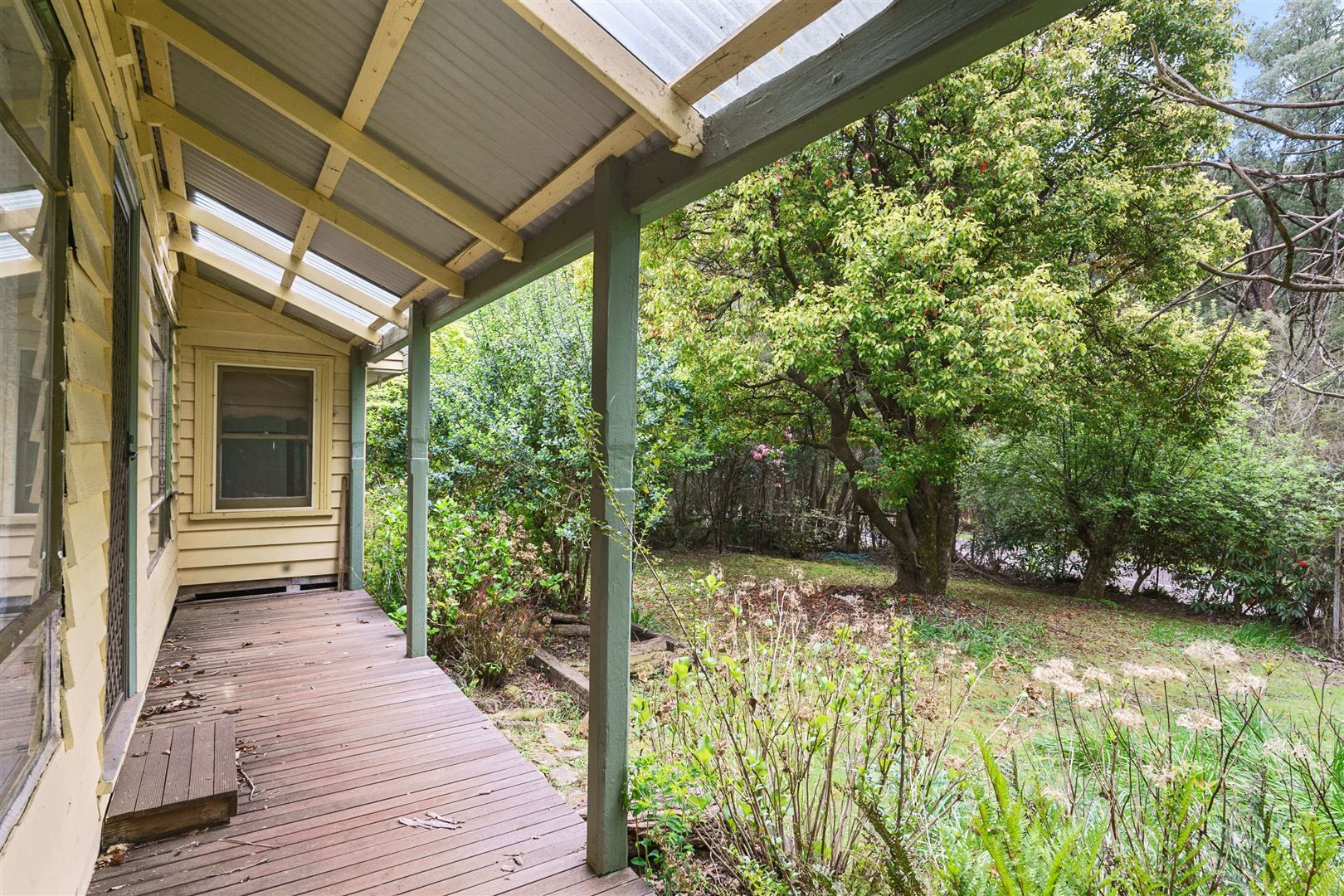 4480 Mansfield-Woods Point Road, Kevington VIC 3723, Image 1
