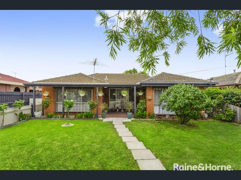 3 bedrooms House in 207 Bacchus Marsh Road CORIO VIC, 3214