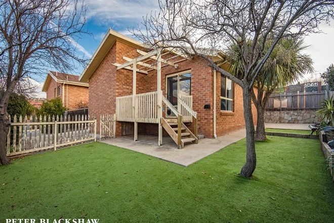 Picture of 155B Candlebark Road, QUEANBEYAN NSW 2620
