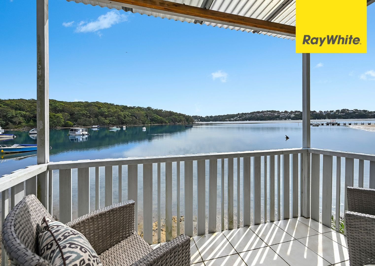 121 Pacific Crescent, Maianbar NSW 2230 House For Rent 850 Domain