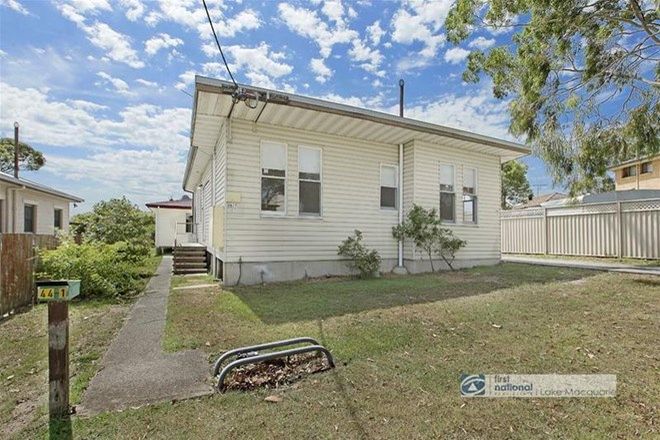 Picture of 44 Irving Street, BERESFIELD NSW 2322