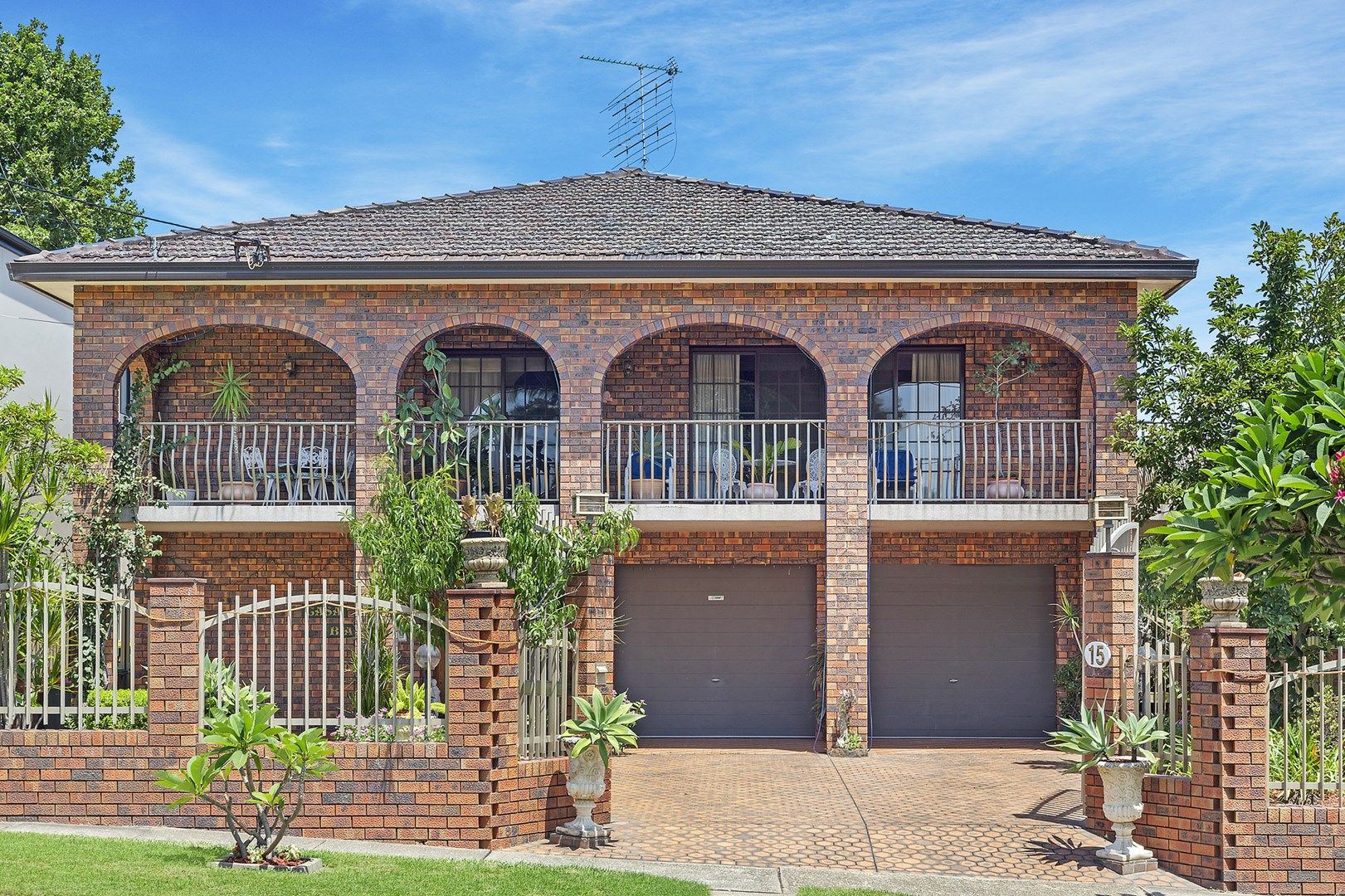 15 Cecil Street, Wareemba NSW 2046, Image 1