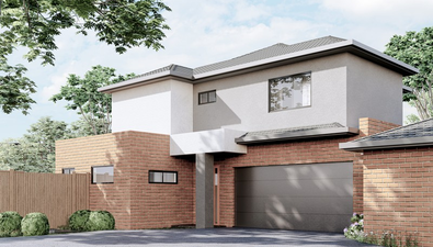 Picture of 2/14 Woonah Street, CHADSTONE VIC 3148