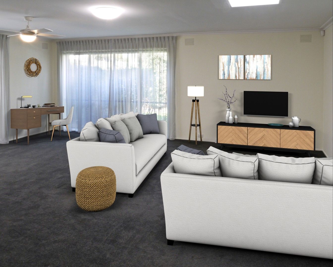 4 bedrooms House in 60 Linda St COBURG VIC, 3058