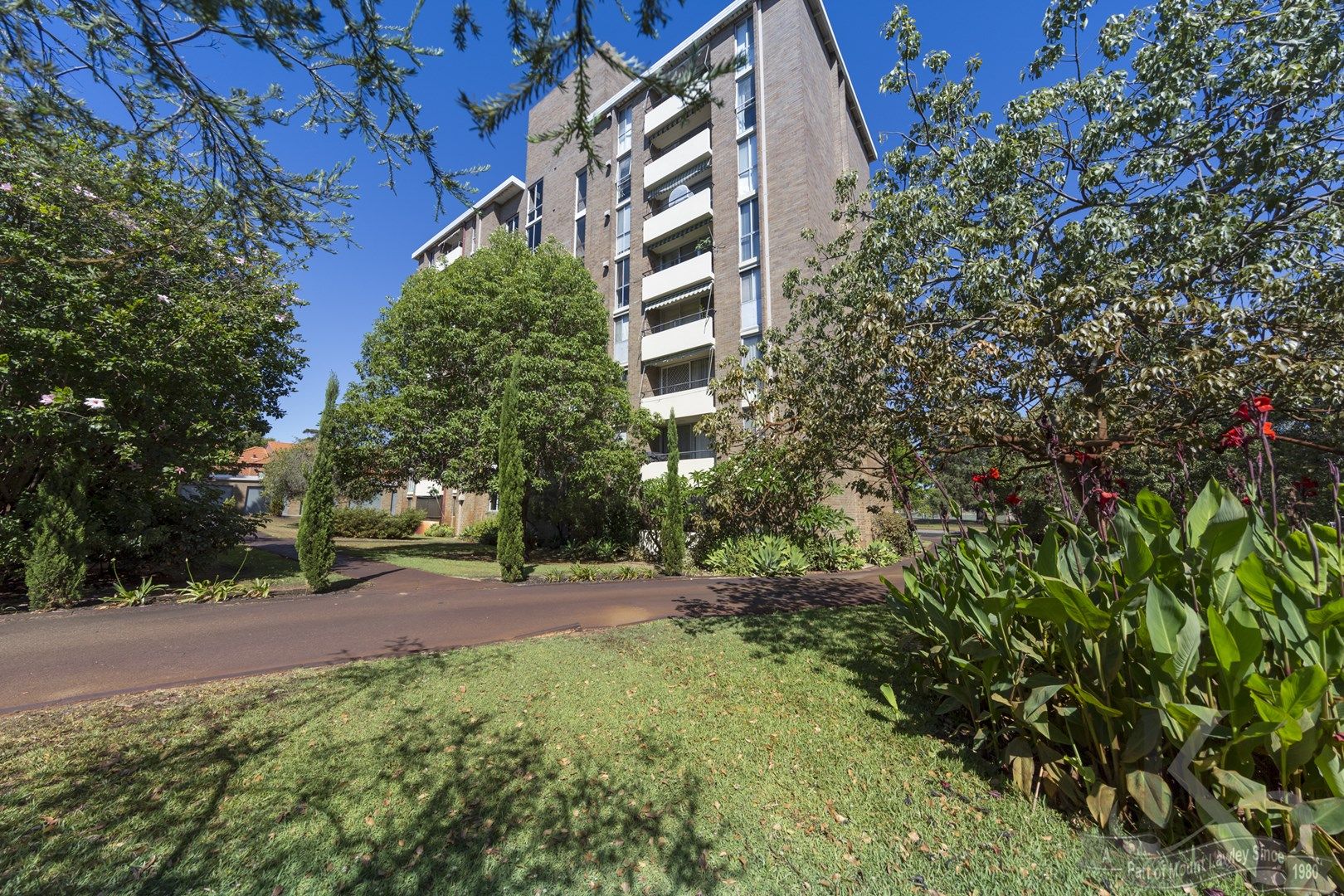 5/7 Clifton Crescent, Mount Lawley WA 6050, Image 0
