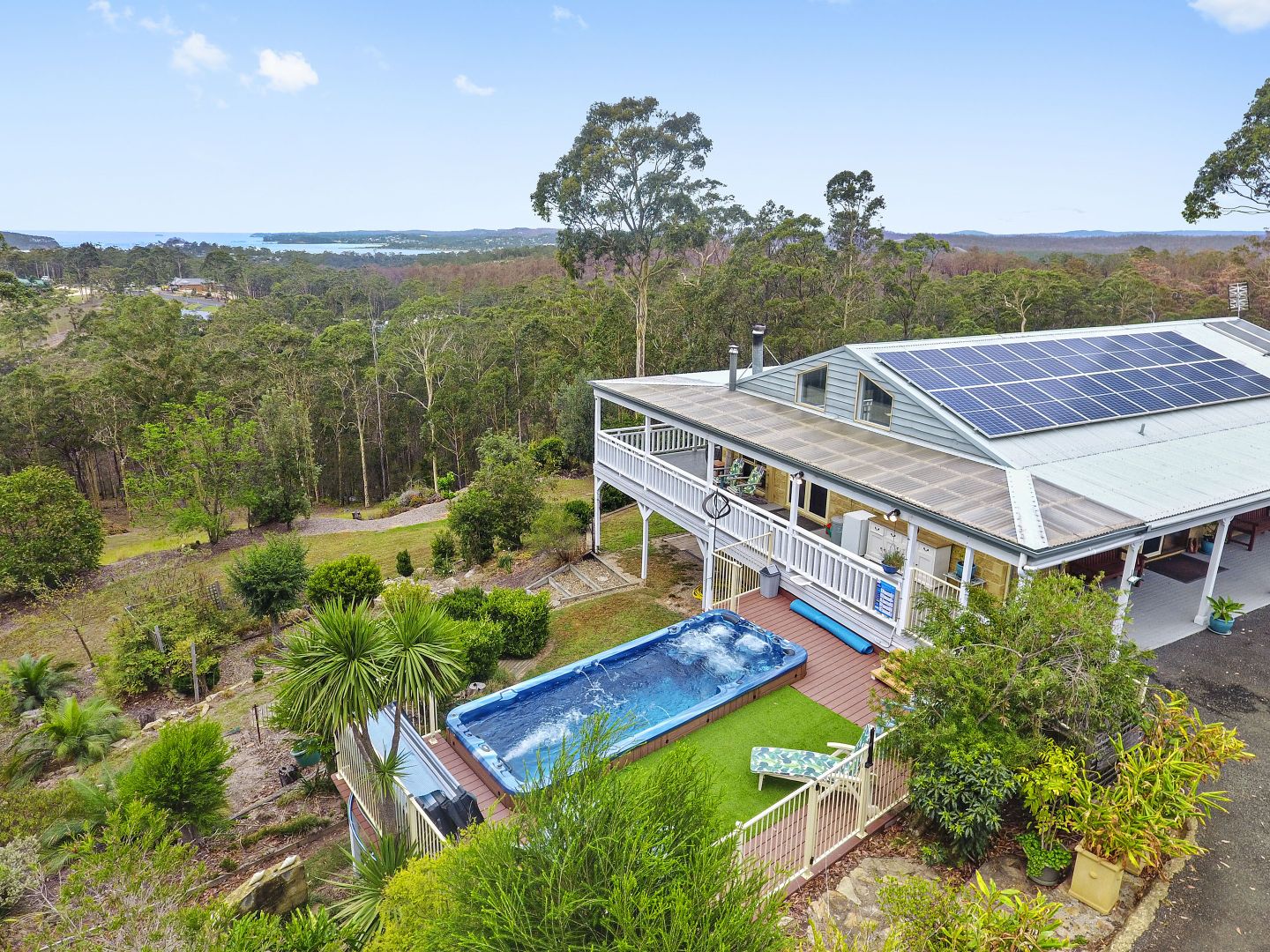 28 Batemans Road, North Batemans Bay Property History & Address