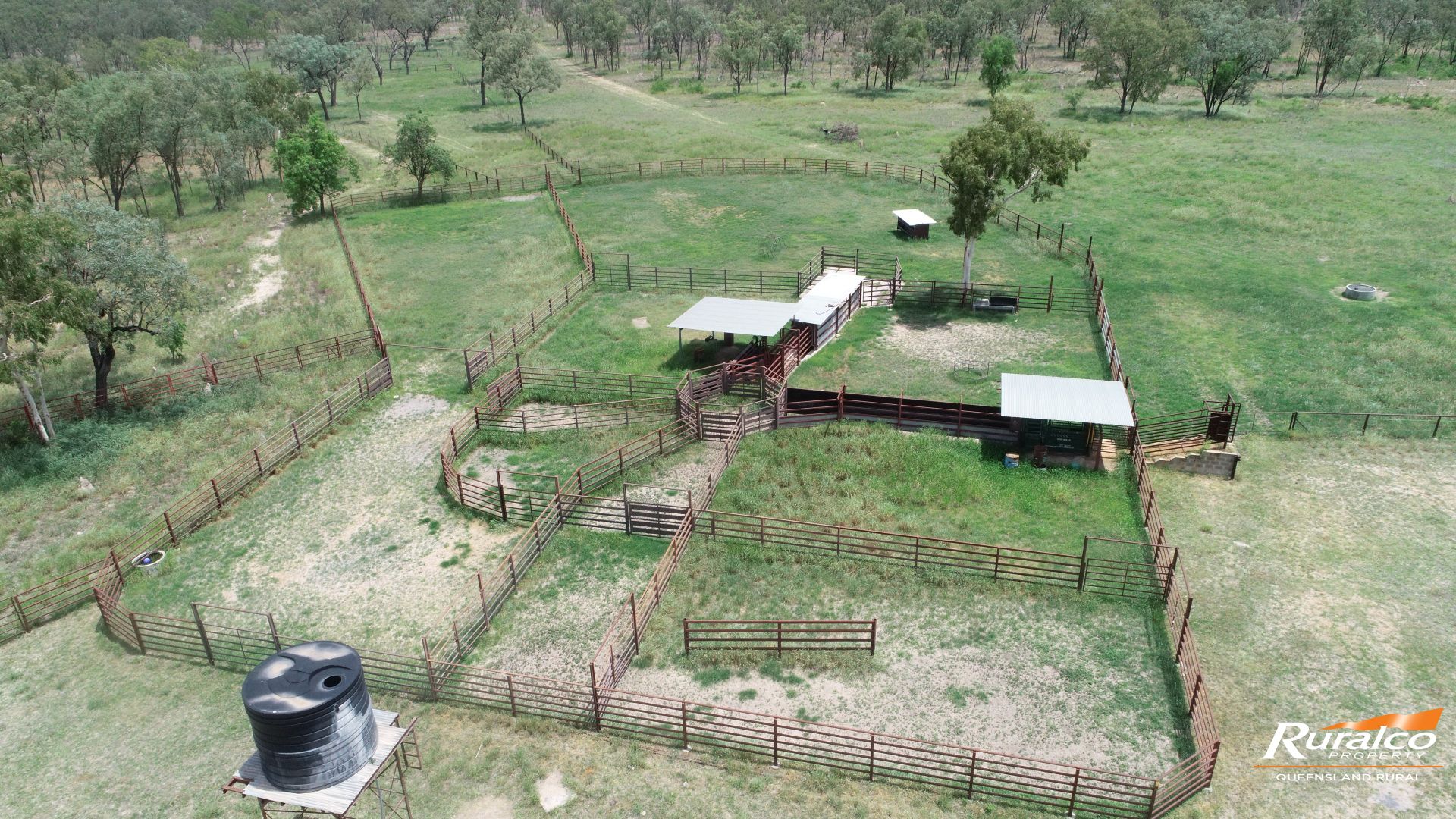 174 Helenslee Road, Homestead QLD 4816, Image 2