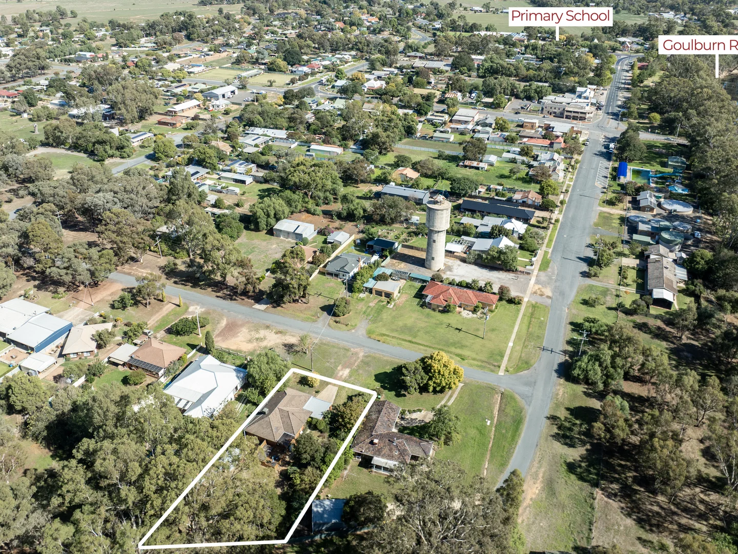 Additional image 16 of 3 McKenzie Street, Murchison VIC 3610