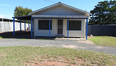 Picture of 90 River Street, BALRANALD NSW 2715