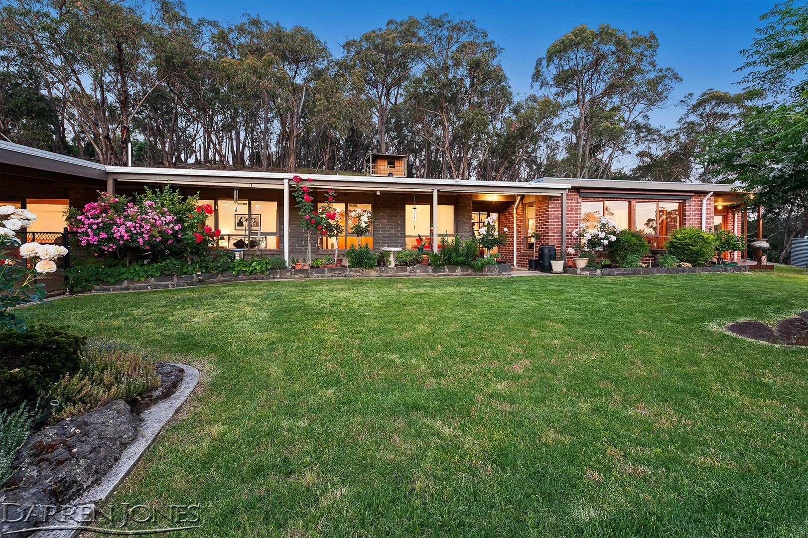 155 Black Cameron Road, Smiths Gully VIC 3760