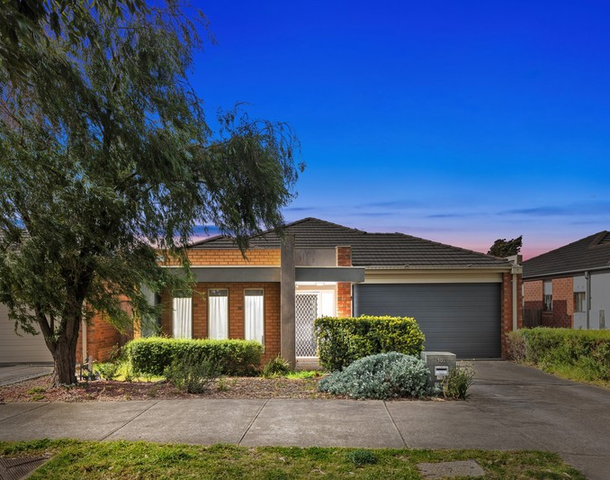 102 Redding Rise, Epping VIC 3076