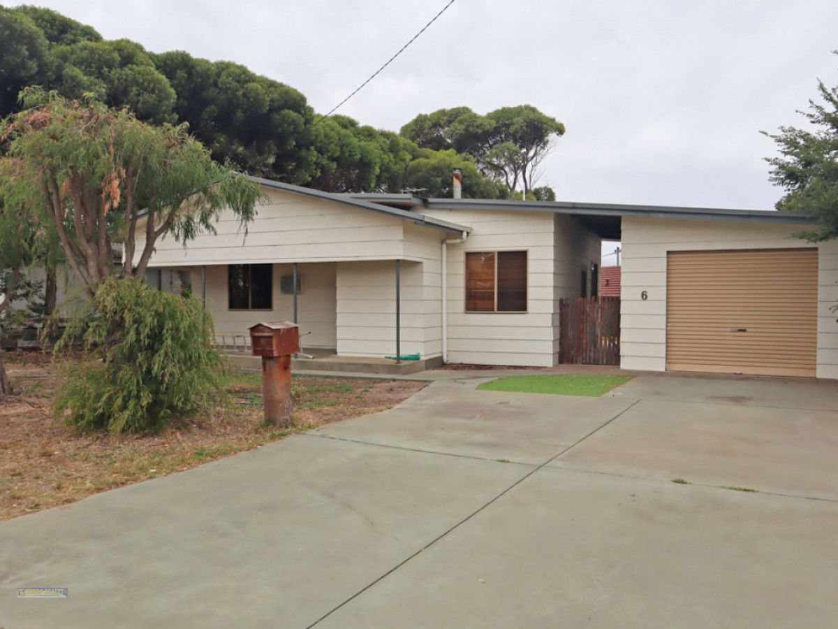 6 Stubbs Street, Esperance WA 6450 Domain