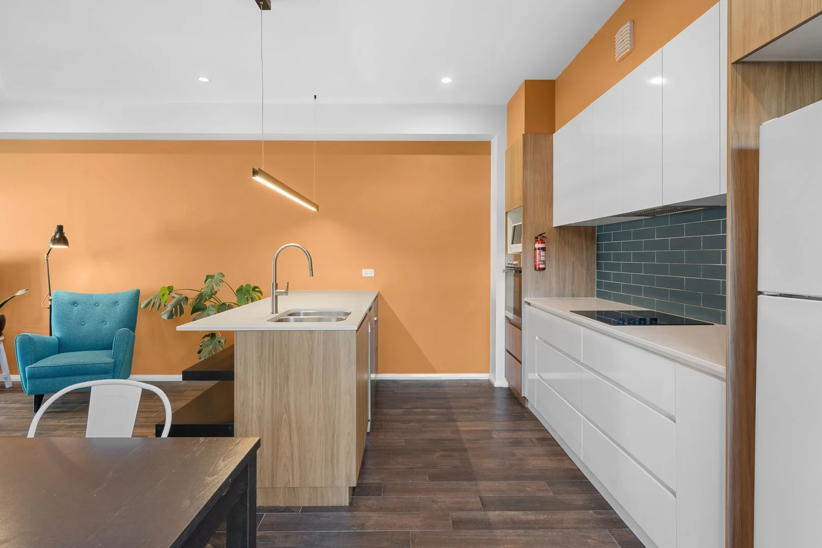 Additional image 9 of 16/2 Berrigan Crescent, O'Connor ACT 2602