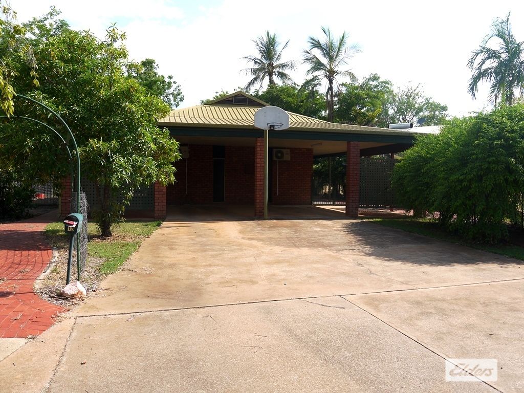 13 Finnis Place, Katherine NT 0850 House For Rent Domain